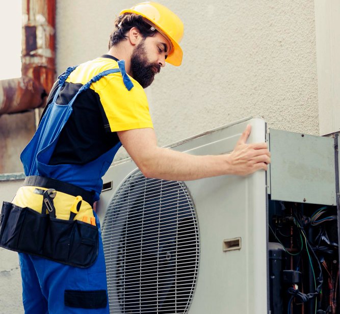 air conditioning