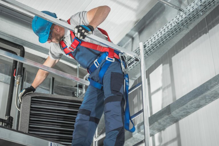 Heating & A-C Services