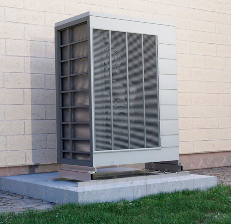 air conditioning-about
